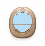 Baby Blue skin for Nucleus Kanso