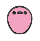 Baby Pink skin for Nucleus Kanso 2