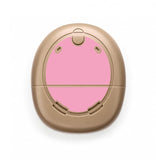 Baby Pink skin for Nucleus Kanso