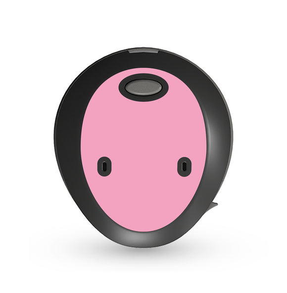 Baby Pink skin for Cochlear Osia 2 sound processors