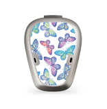 Butterflies skin for BAHA 5