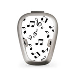 Music Notes skin for BAHA 5