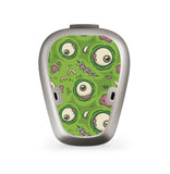 Zombie Eyeballs skin for BAHA 5