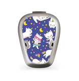 Caticorns skin for BAHA 5