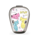 Cats skin for BAHA 5
