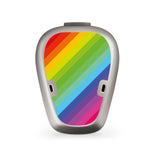 Rainbow skin for BAHA 5
