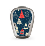 The Night Before Christmas skin for BAHA 5