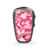 Camouflage Pink