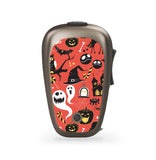 All Hallows Eve