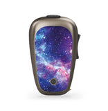 Galaxy skin for BAHA 5 Power