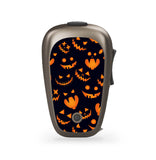 Scary Pumpkins