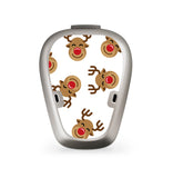 Rudolph skin for BAHA 5