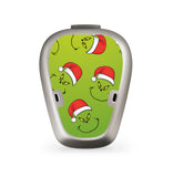 Who Stole Christmas skin for BAHA 5