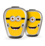 Despicable skin for BAHA 5