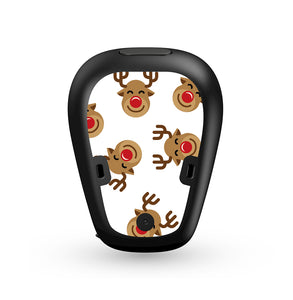 Rudolph skin for BAHA 6 Max