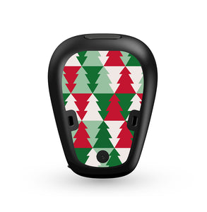 Christmas Trees skin for BAHA 6 Max