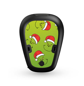 Who Stole Christmas skin for BAHA 6 Max