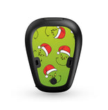 Who Stole Christmas skin for BAHA 6 Max