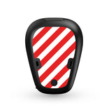 Candy Cane skin for BAHA 6 Max
