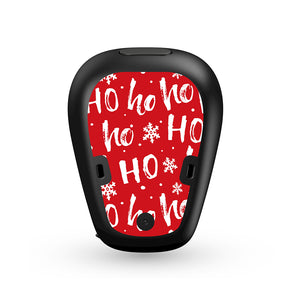 Ho Ho Ho skin for BAHA 6 Max