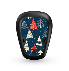 The Night Before Christmas skin for BAHA 6 Max