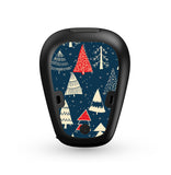 The Night Before Christmas skin for BAHA 6 Max