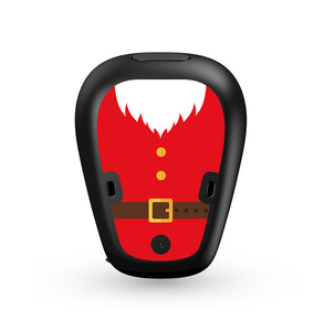 Santa Claus skin for BAHA 6 Max