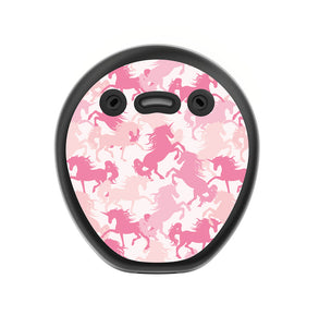 Camo Unicorns skin for Nucleus Kanso 2