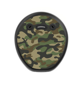 Camouflage skin for Nucleus Kanso 2 sound processors