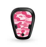 Camouflage Pink skin for BAHA 6 Max
