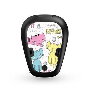 Cats skin for BAHA 6 Max