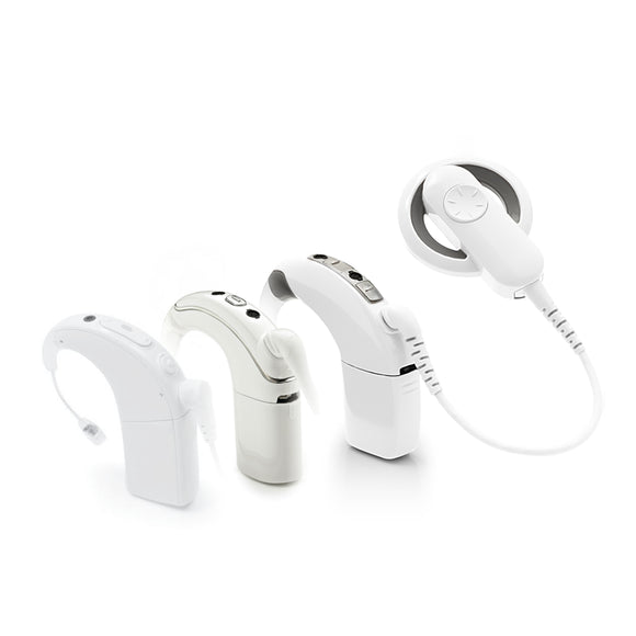 Custom Design skin for Cochlear Implant, Advanced Bionics