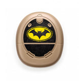 Dark Knight Superhero skin for Nucleus Kanso
