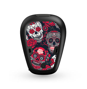 Day of the Dead skin for BAHA 6 Max