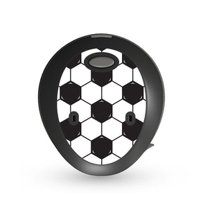 Football skin for Cochlear Osia 2 sound processors