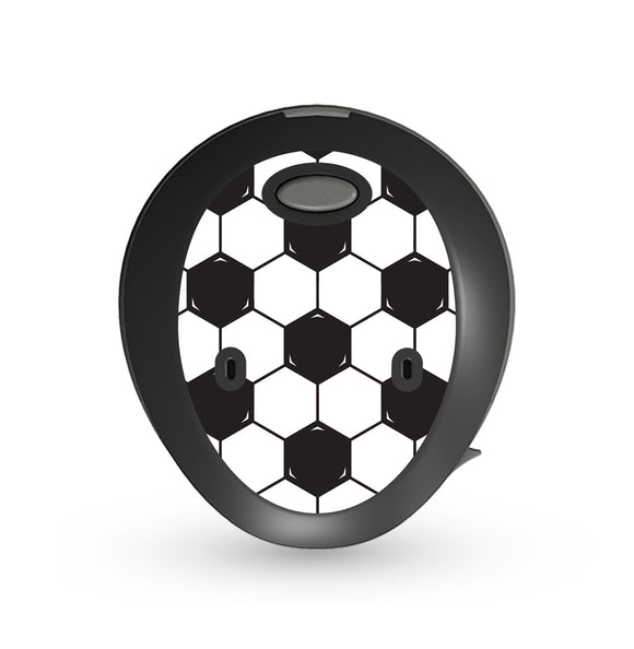 Football skin for Cochlear Osia 2 sound processors