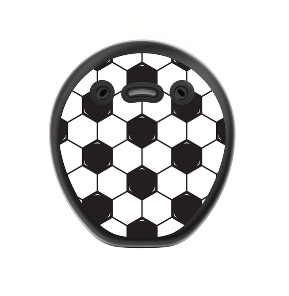 Football skin for Nucleus Kanso 2