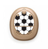 Football skin for Nucleus Kanso