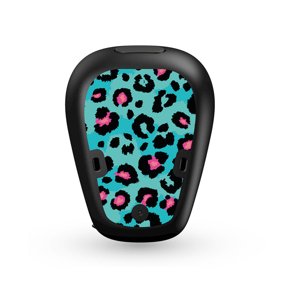 Funky Leopard Print skin for BAHA 6 Max