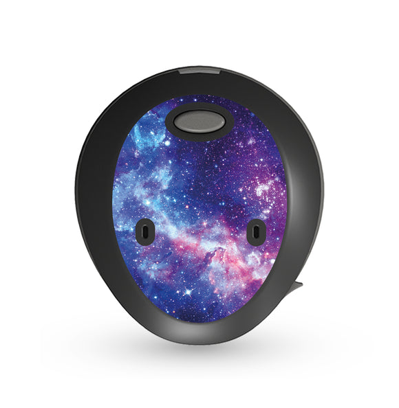 Galaxy skin for Cochlear Osia 2 sound processors