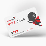 Hearoes Gift Card