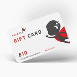 Hearoes Gift Card