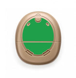 Green skin for Nucleus Kanso