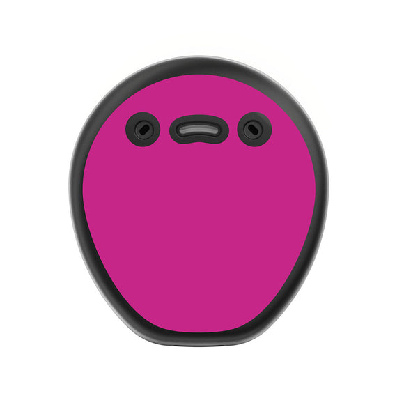 Hot Pink skin for Nucleus Kanso 2