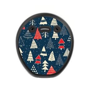 The Night Before Christmas skin for Nucleus Kanso 2 sound processors