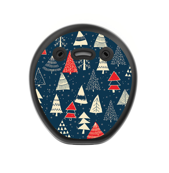 The Night Before Christmas skin for Nucleus Kanso 2 sound processors