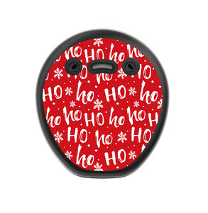 Ho Ho Ho skin for Nucleus Kanso 2 sound processors