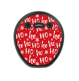 Ho Ho Ho skin for Nucleus Kanso 2 sound processors