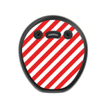 Candy Cane skin for Nucleus Kanso 2 sound processors