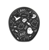 Boo skin for Nucleus Kanso 2 sound processors